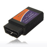 ELM327 WIFI Wireless OBD2 Car Diagnostic Scanner OBDII Adapter